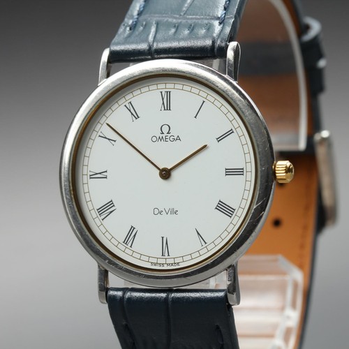 Orologio uomo vintage - orologio,