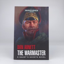 The Warmaster | Dan Abnett |
