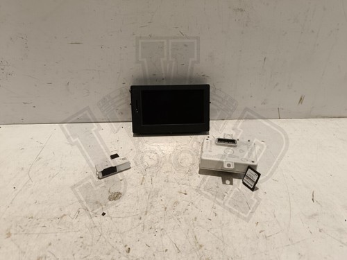 Schermo display navigatore