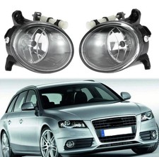 2PZ FARI FENDINEBBIA AUDI A4