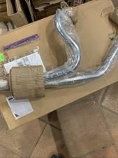 THUNDERHEADER 1024S 1984-2006