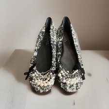 Pedro Garcia Giovanna Holiday