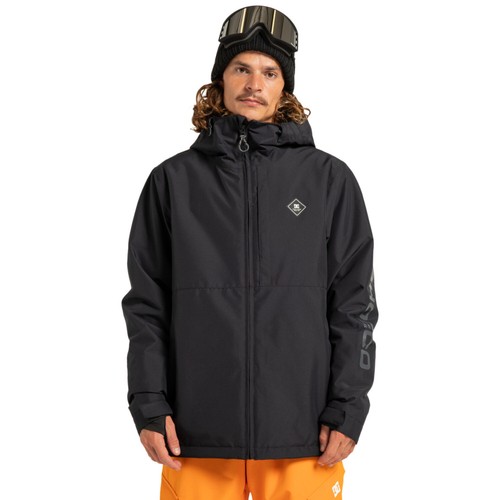 Shoes basis jacket - dc,