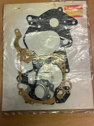 Kit guarnizioni suzuki - kit,