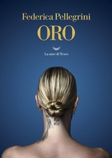 Federica Pellegrini Oro