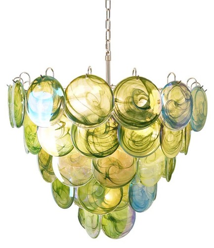 Lampada sospensione ellie in - lampada,
