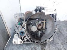 71773217 CAMBIO MANUALE 5M