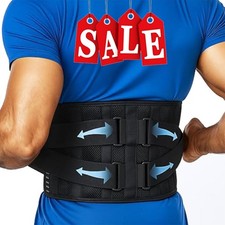 Tutore Schiena Sollievo Dolore