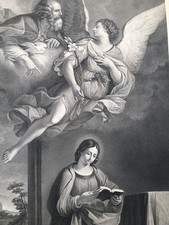 Antique devotional - antique,