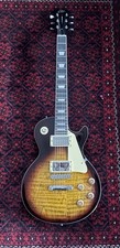 Chitarra elettrica les paul - chitarra,