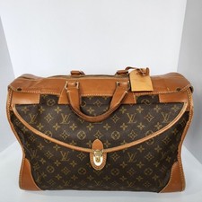 RARE Vintage LOUIS VUITTON