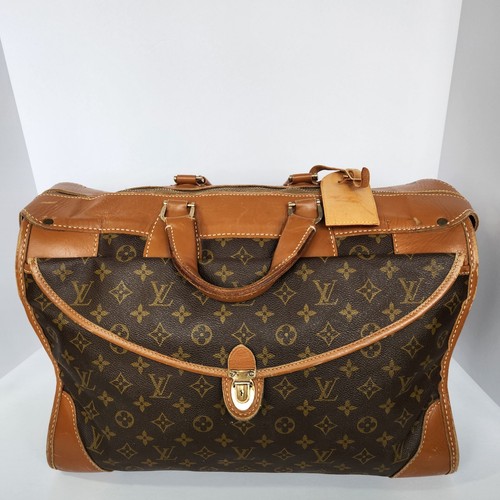Rare vintage louis vuitton - rare,