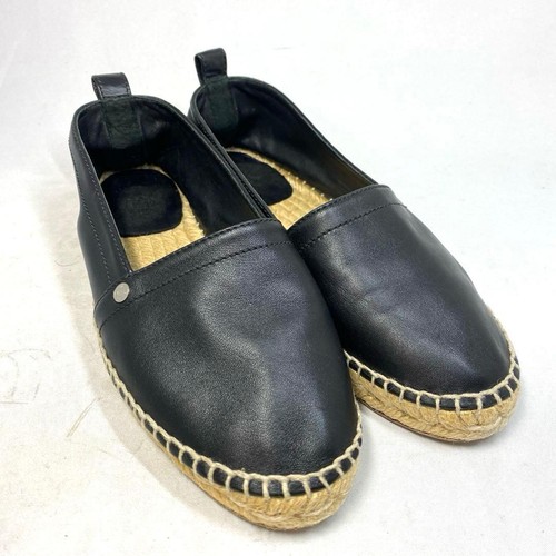 Hermes espadrillas pelle - hermes, in
