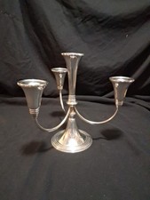 Candelabro pesato