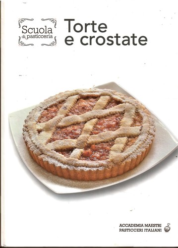 Torte crostate scuola - e,