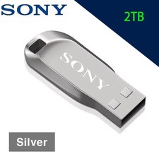 Sony Chiavetta USB Type C 2TB