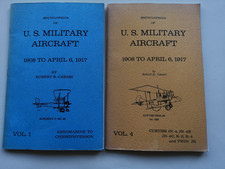 Encyclopedia of U.S. Military