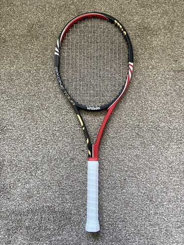 Racchetta tennis wilson blx - racchetta,