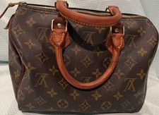 Louis Vuitton Speedy 25 