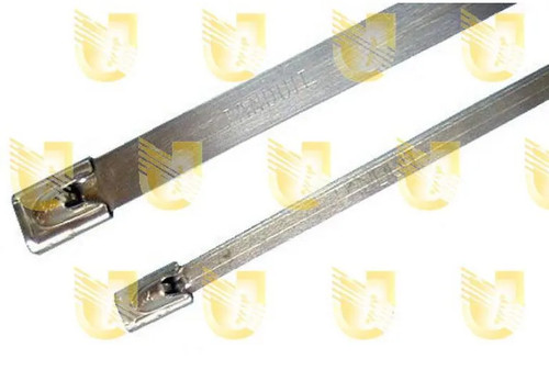 207936 unigom 50pz fascette - unigom,