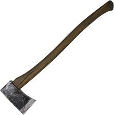 Foam Lumberjack Axe 27"