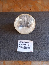 Fiat lancia Alfa Epoca faro