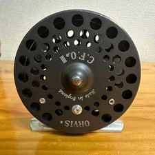 Custodia Fly Rod Orvis CFO II