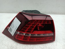 VOLKSWAGEN GOLF FANALE