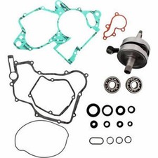 ALBERO MOTORE HONDA CR 125