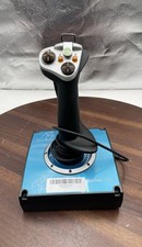 Saitek X45 USB Flight Stick