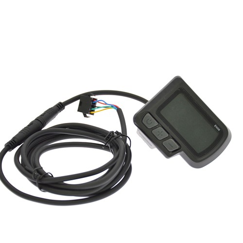 Display lcd misuratore - display,
