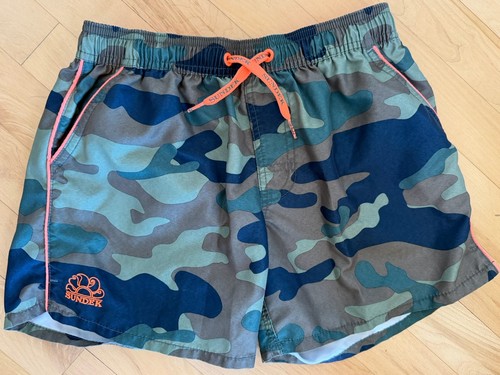 Pantaloncini bagno sundek - pantaloncini,