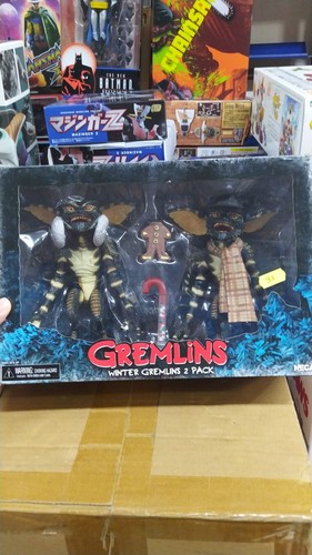 Gremlins action figure - 2,