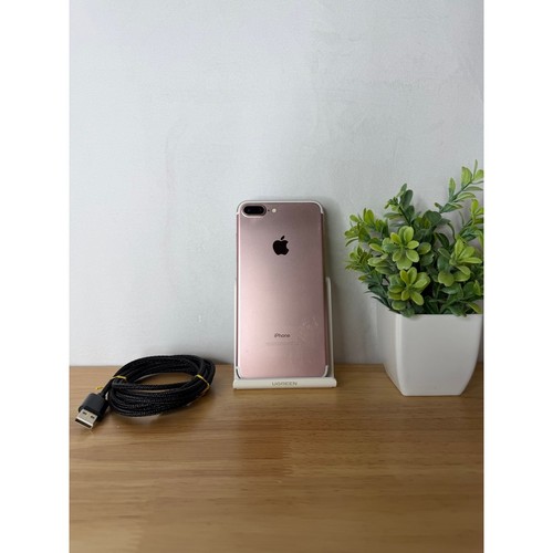 Apple iphone plus 128 in - 7,