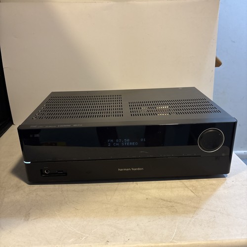 Harman kardon avr 1510 - harman,