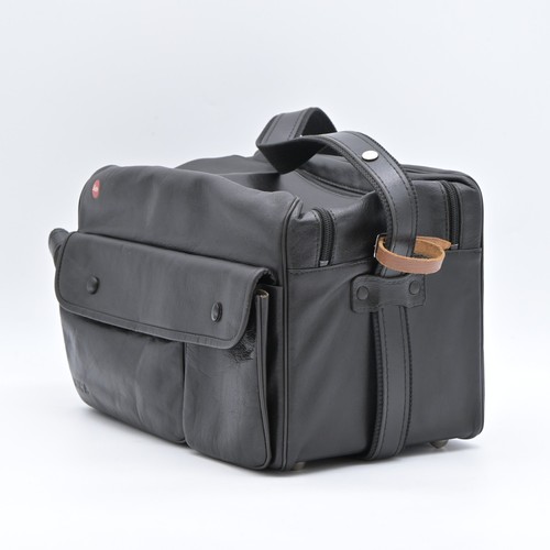 Borsa combinata leitz - in, pelle