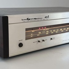 LUXMAN T-45A Sintonizzatore