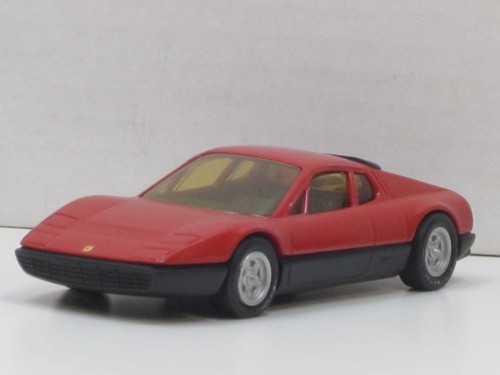 Ferrari 365 in scatola - bb,