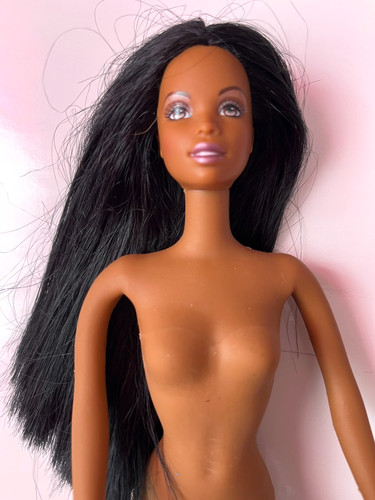 Barbie christie dance - dance, 'n