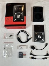 FiiO X5 Edizione Giapponese