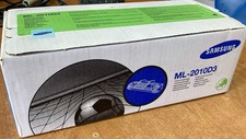 Toner SAMSUNG ML-2010D3 Originale  -  npebx