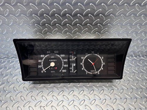 Quadro strumenti per fiat - quadro,