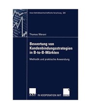 Bewertung von