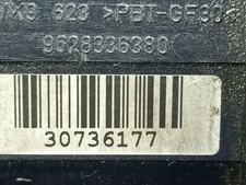 debimetro per PEUGEOT 206 BERLINA QUICKSILVER 9628336380 cansp174899