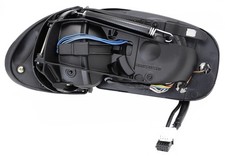 Specchio retrovisore sinistro