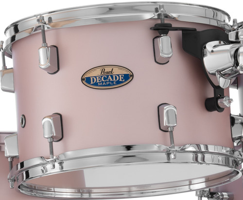 Pearl decade acero 10x7 - pearl,