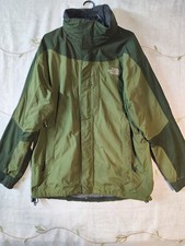 The North Face HyVent 2,5L