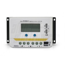 Regolatore di carica PWM