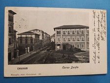 Chiavari (Genova). Corso