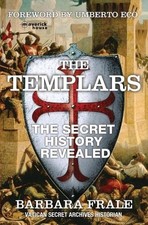 Templars, The,Barbara Frale